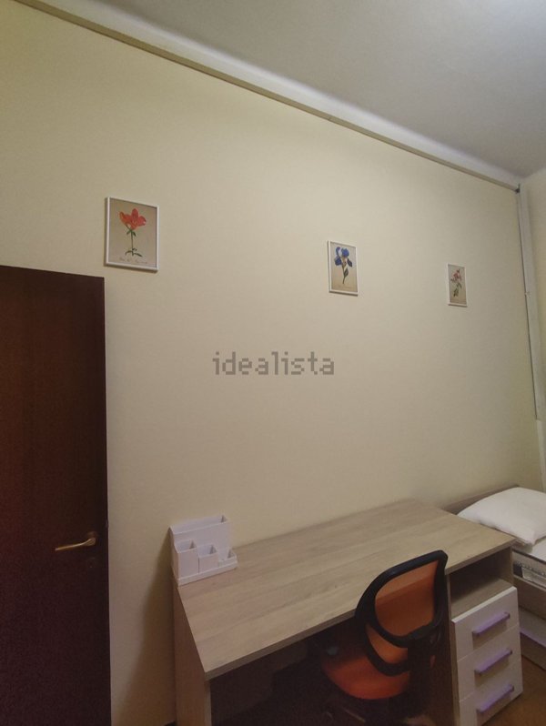 appartamento in affitto a Bologna in zona Murri