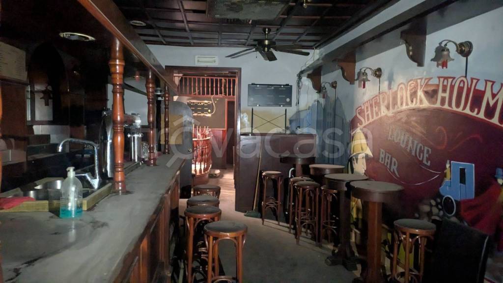 negozio in affitto a Bologna in zona Centro Storico