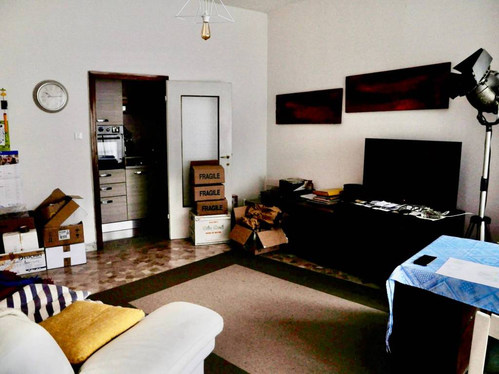 appartamento in affitto a Bologna in zona Colli