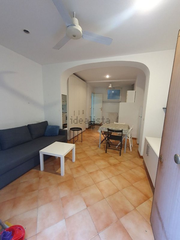 appartamento in affitto a Bologna