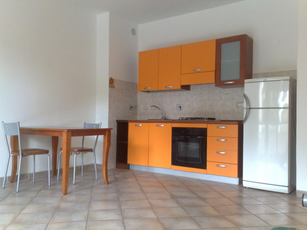 appartamento in affitto a Bologna