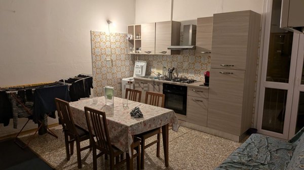 appartamento in affitto a Bologna in zona Saffi