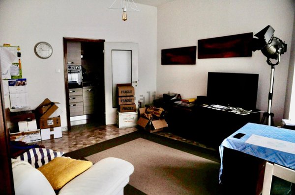 appartamento in affitto a Bologna in zona Murri