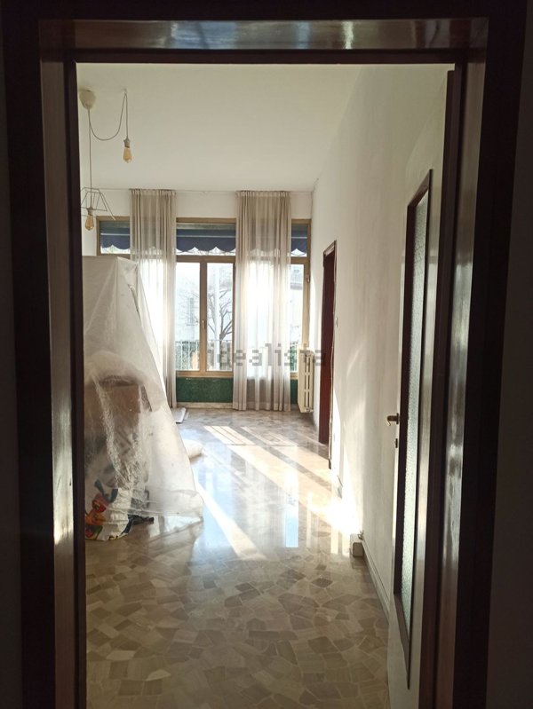 appartamento in affitto a Bologna in zona Murri