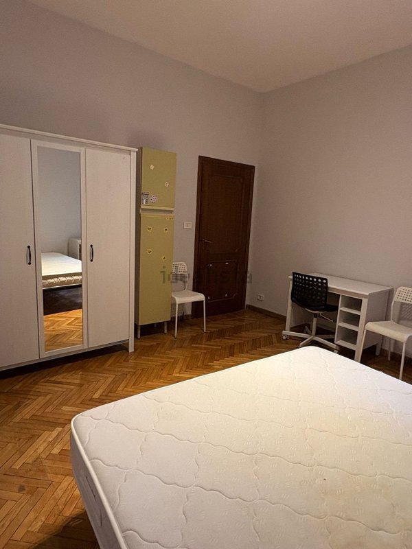 appartamento in affitto a Bologna in zona San Vitale