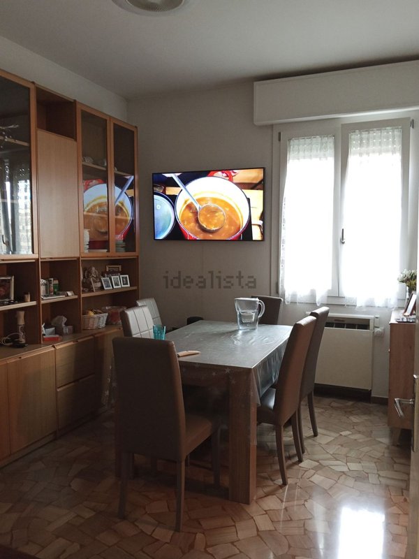 appartamento in affitto a Bologna in zona Borgo Panigale