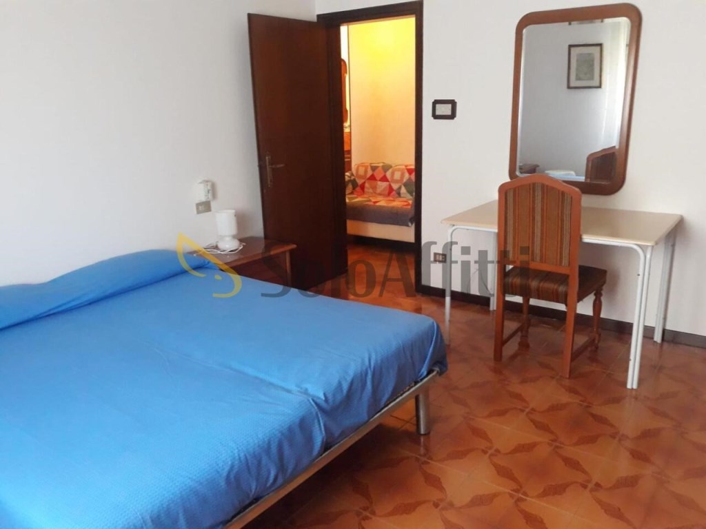 appartamento in affitto a Bologna in zona Savena