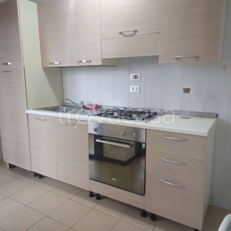 appartamento in affitto a Bologna in zona San Vitale