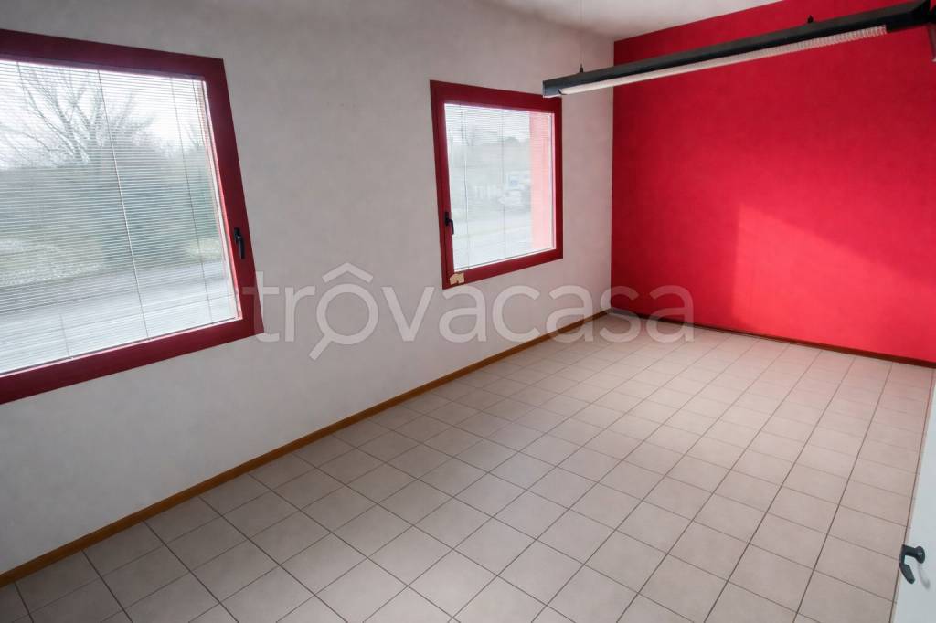 ufficio in affitto a Bologna in zona Borgo Panigale