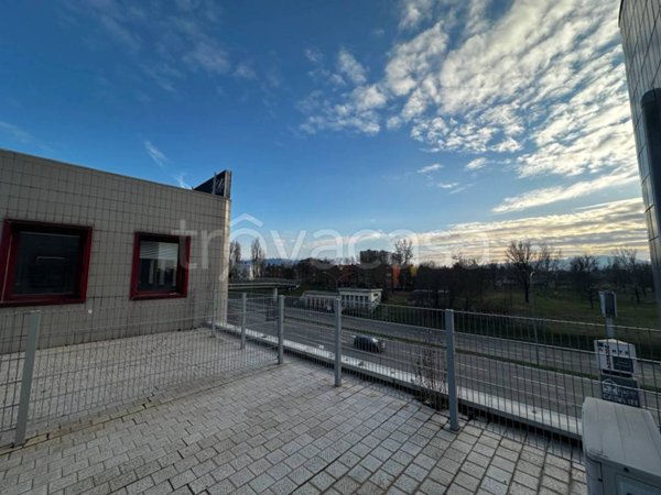 ufficio in affitto a Bologna in zona Borgo Panigale