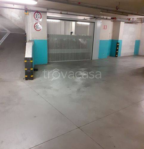 appartamento in affitto a Bologna in zona Centro Storico