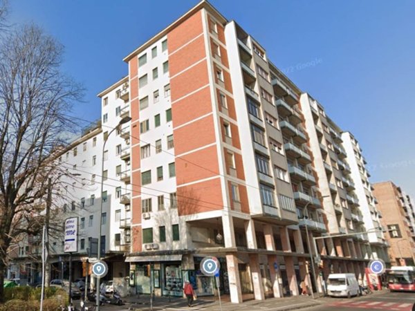 appartamento in affitto a Bologna in zona Saragozza