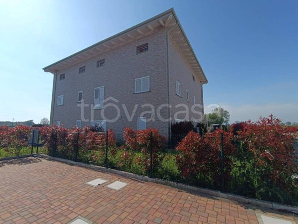 casa indipendente in affitto a Bologna in zona Aeroporto