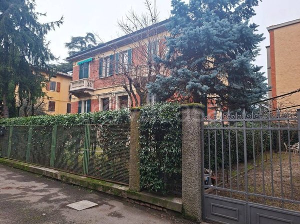 appartamento in affitto a Bologna in zona Saragozza