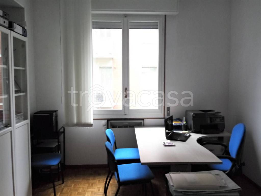 appartamento in affitto a Bologna in zona Saragozza