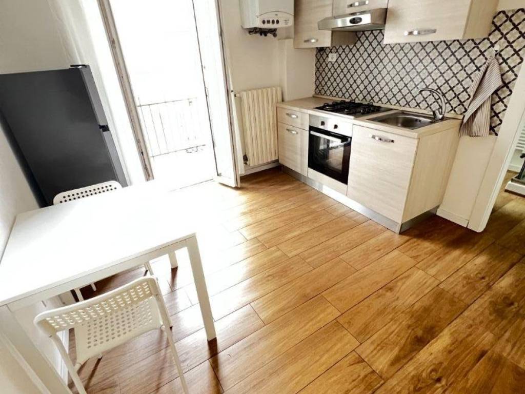 appartamento in affitto a Bologna in zona Savena