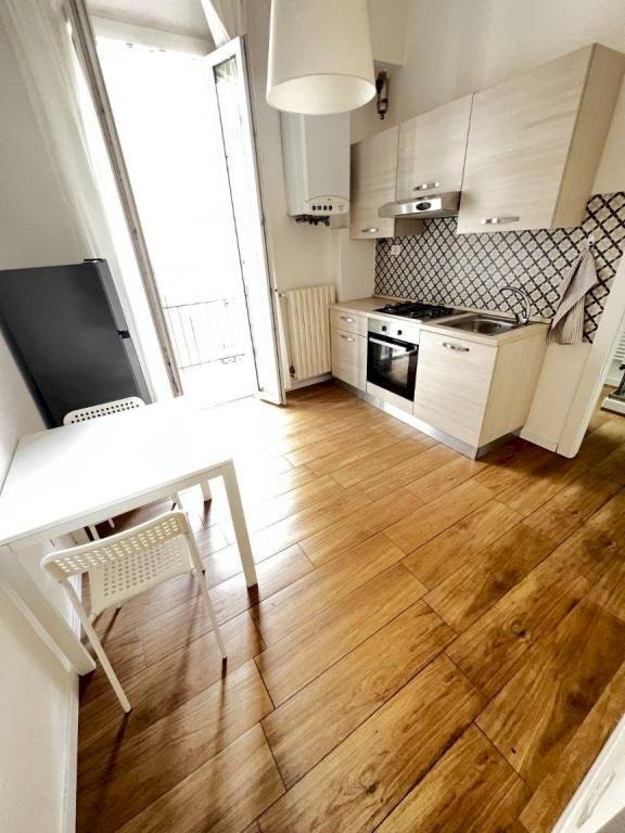 appartamento in affitto a Bologna in zona Savena