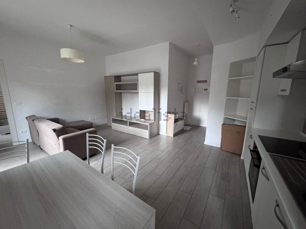 appartamento in affitto a Bologna in zona Saragozza