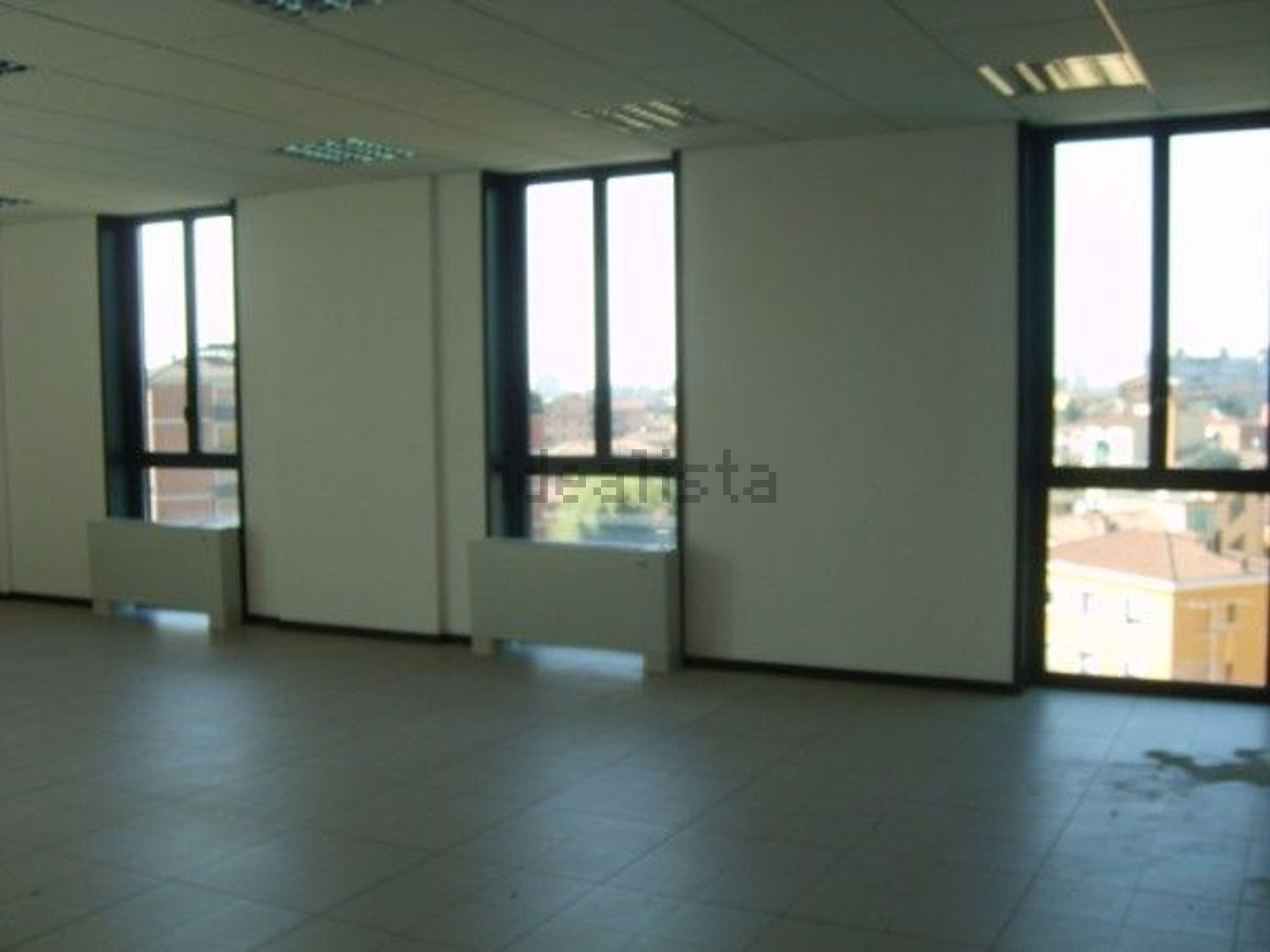 ufficio in affitto a Bologna