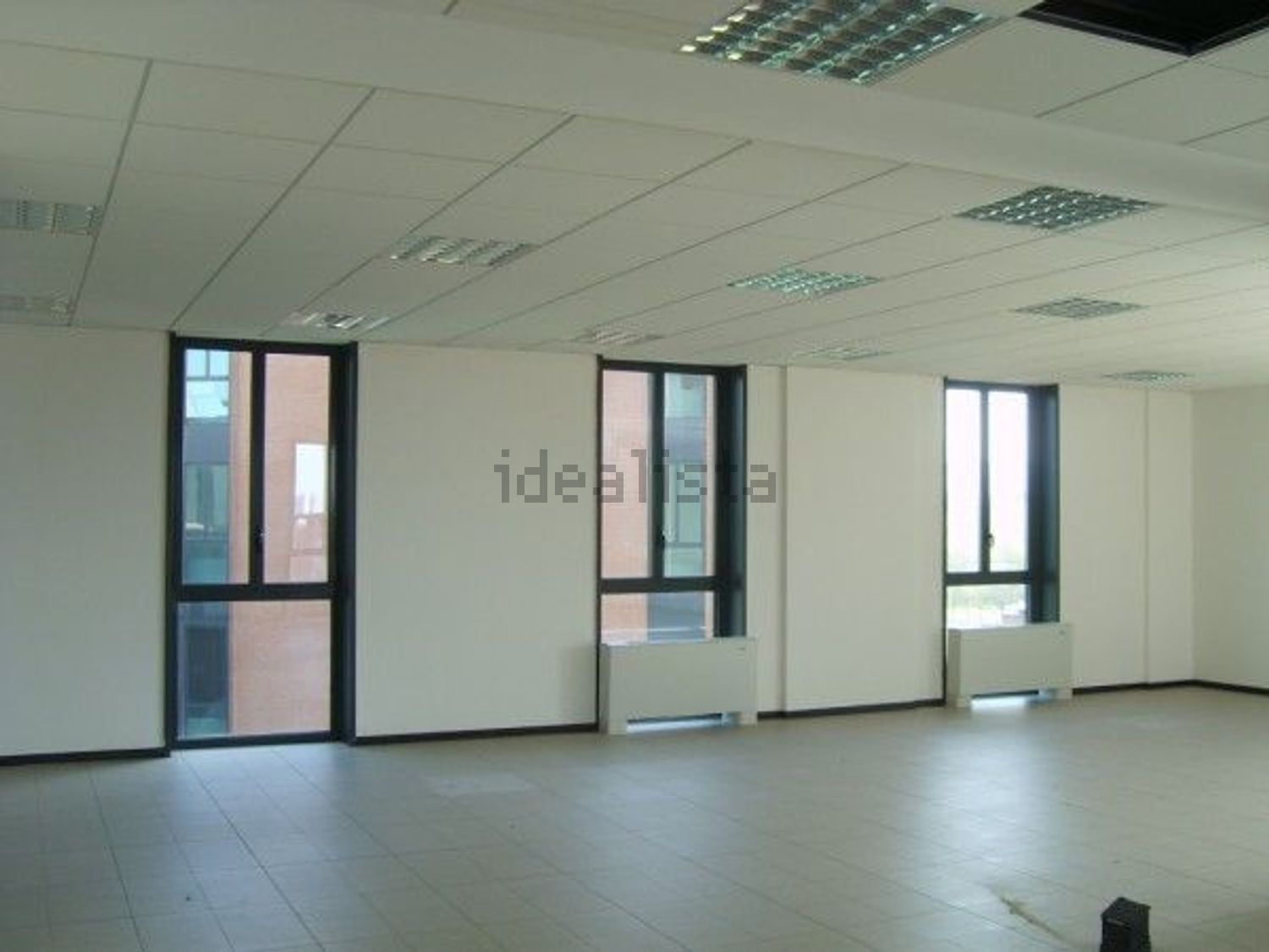 ufficio in affitto a Bologna