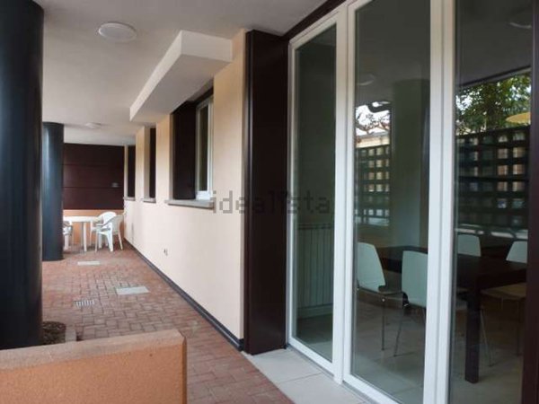 appartamento in affitto a Bologna in zona Fiera