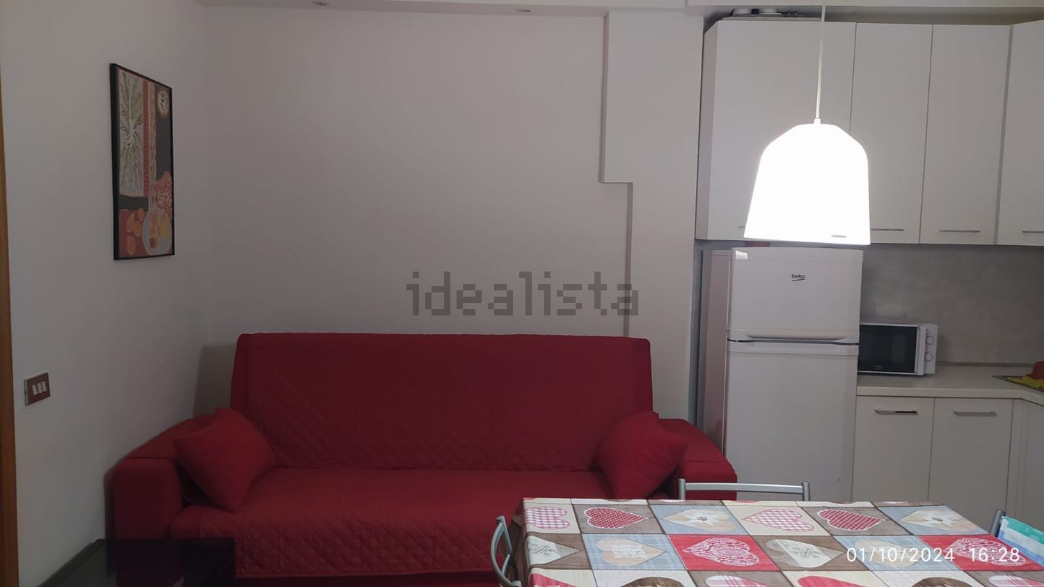 appartamento in affitto a Bologna