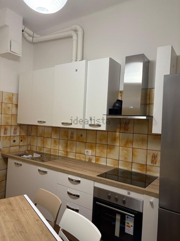 appartamento in affitto a Bologna in zona San Donato