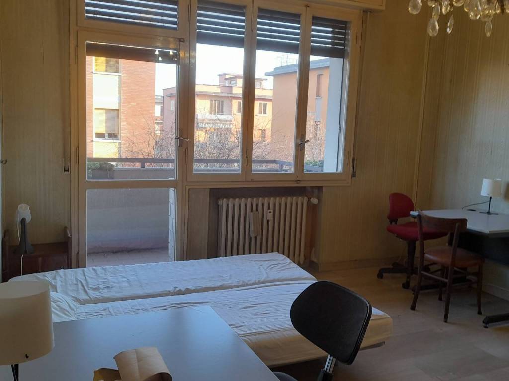 appartamento in affitto a Bologna in zona San Vitale