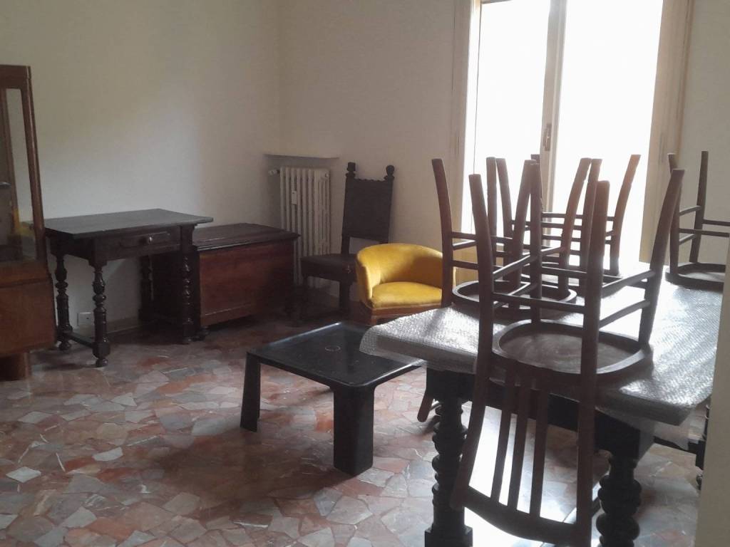appartamento in affitto a Bologna in zona San Vitale