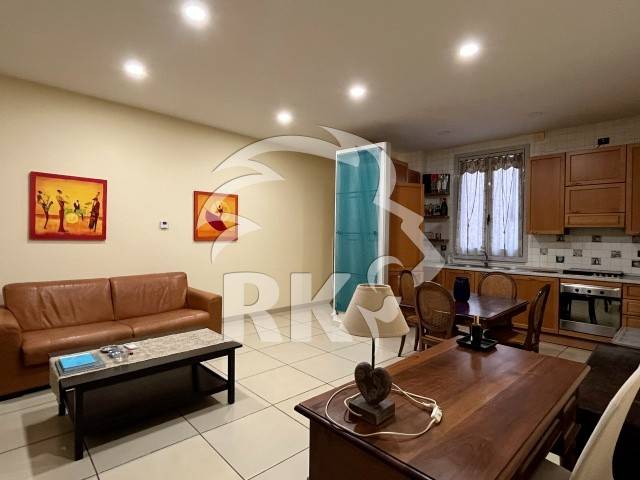 appartamento in affitto a Bologna