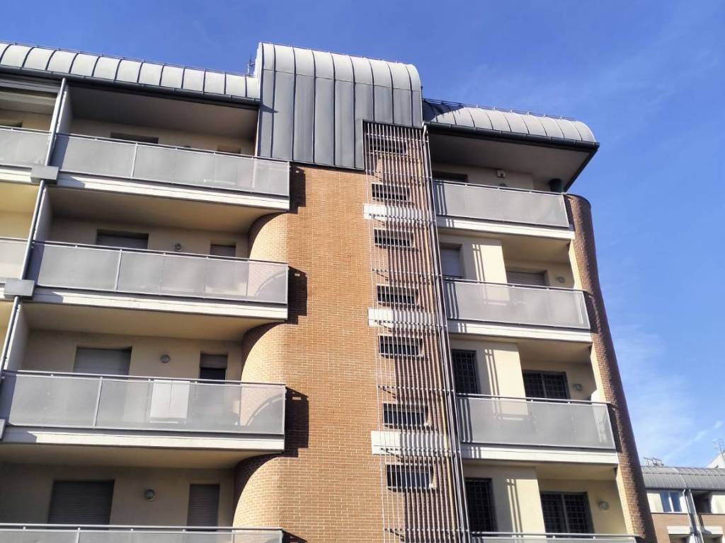 appartamento in affitto a Bologna in zona San Vitale