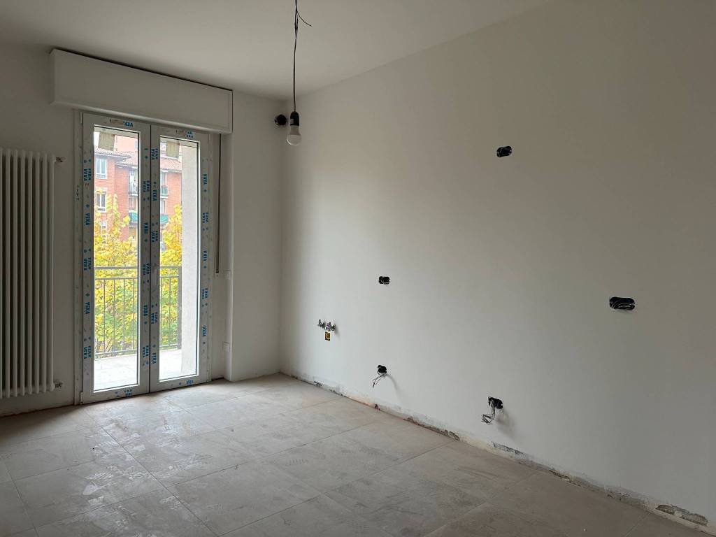 appartamento in affitto a Bologna in zona San Vitale