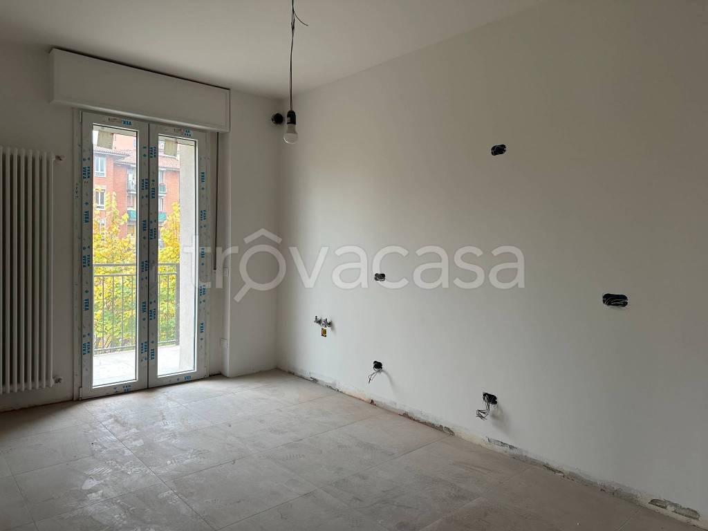 appartamento in affitto a Bologna in zona San Vitale