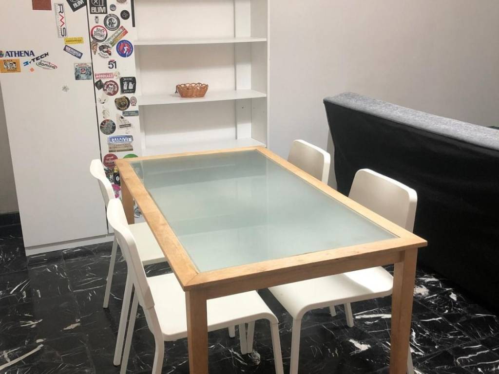 appartamento in affitto a Bologna in zona Centro Storico