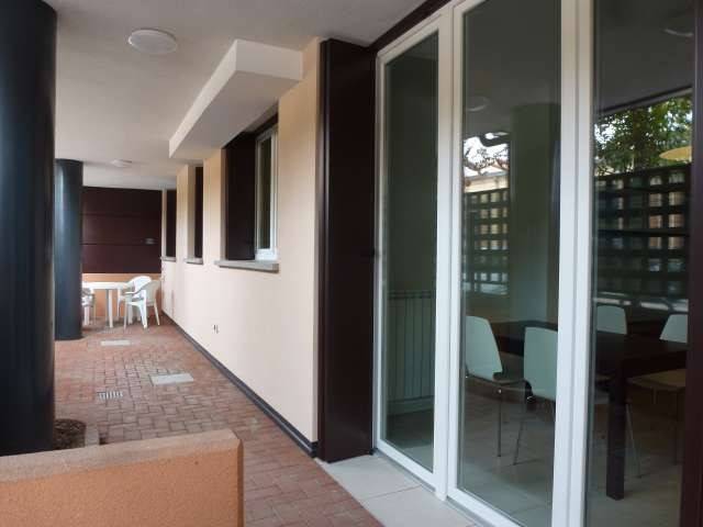 appartamento in affitto a Bologna in zona Corticella