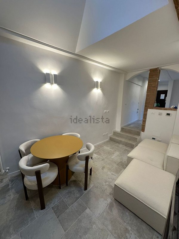 appartamento in affitto a Bologna in zona Centro Storico