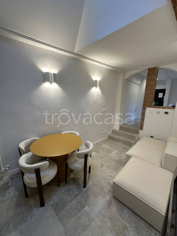 appartamento in affitto a Bologna in zona Centro Storico