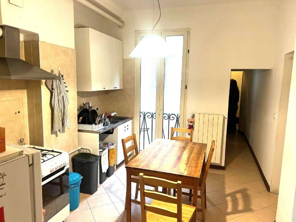 appartamento in affitto a Bologna in zona Centro Storico