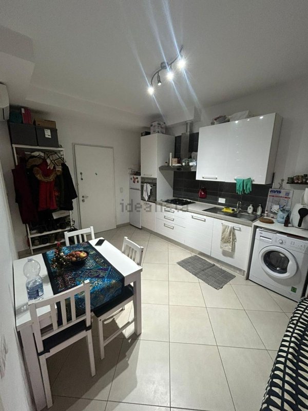 appartamento in affitto a Bologna in zona Centro Storico