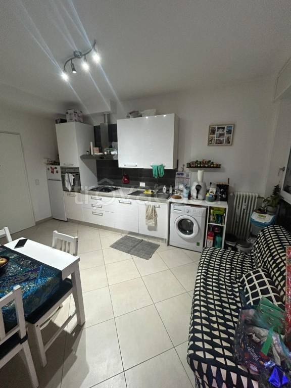 appartamento in affitto a Bologna in zona Centro Storico