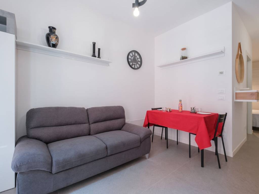 appartamento in affitto a Bologna