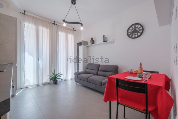 appartamento in affitto a Bologna in zona San Vitale