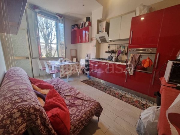 appartamento in affitto a Bologna in zona Bolognina