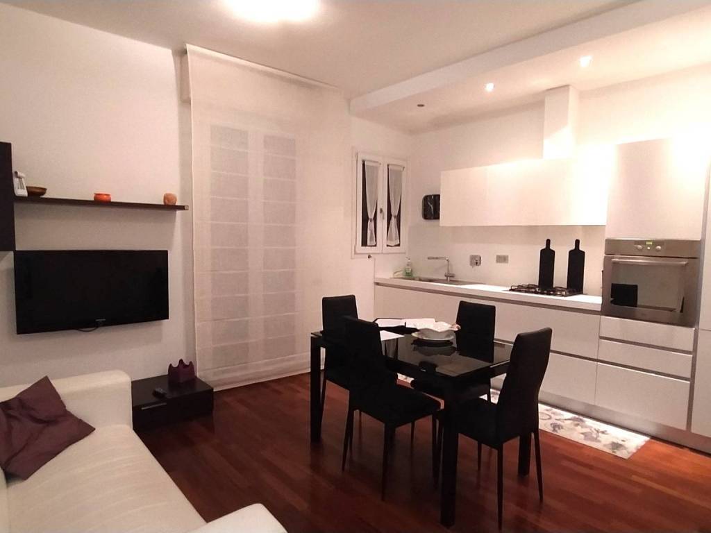 appartamento in affitto a Bologna in zona Savena