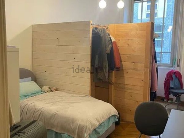 appartamento in affitto a Bologna in zona Centro Storico