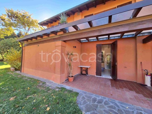 casa semindipendente in affitto a Bologna in zona Colli