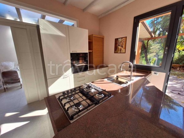 casa semindipendente in affitto a Bologna in zona Colli