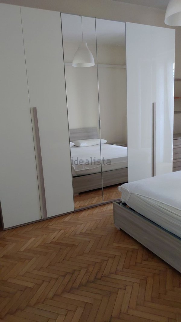 appartamento in affitto a Bologna