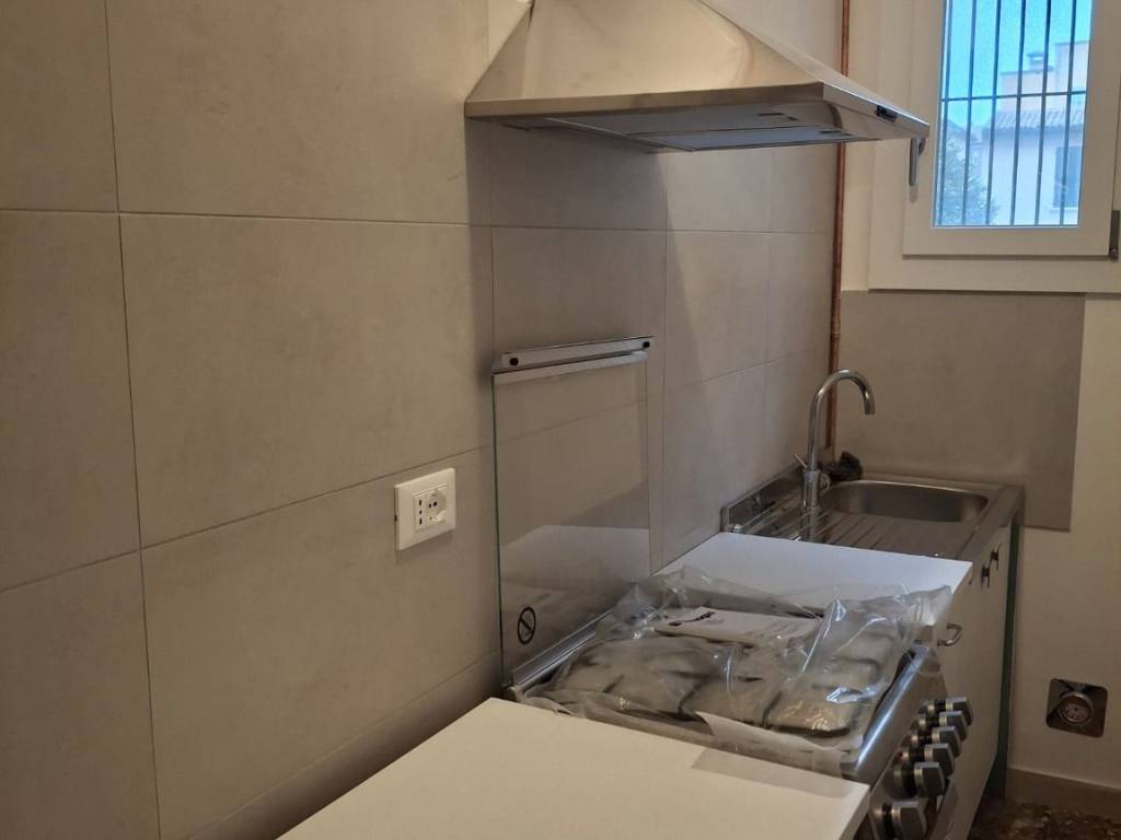 appartamento in affitto a Bologna in zona Bolognina