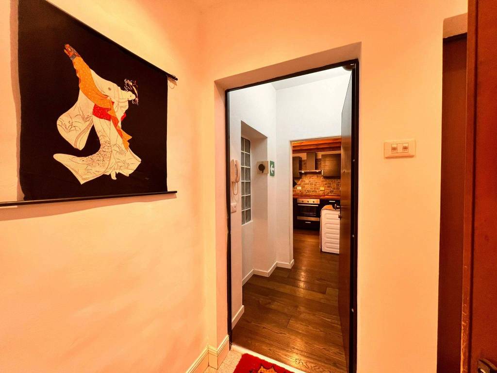 appartamento in affitto a Bologna